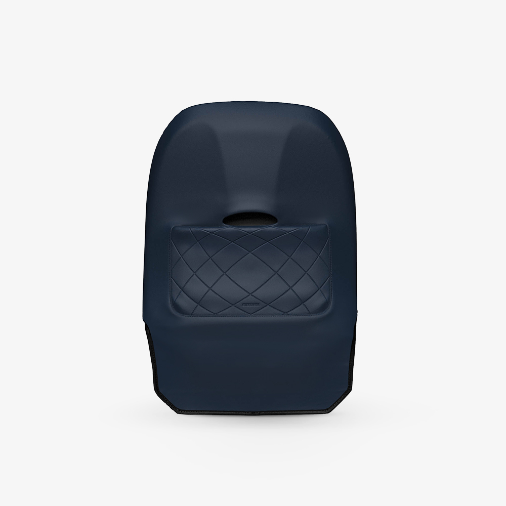 GV70 페이스리프트 차량 시트백커버와 킥매트, 보호용 시트커버 추천