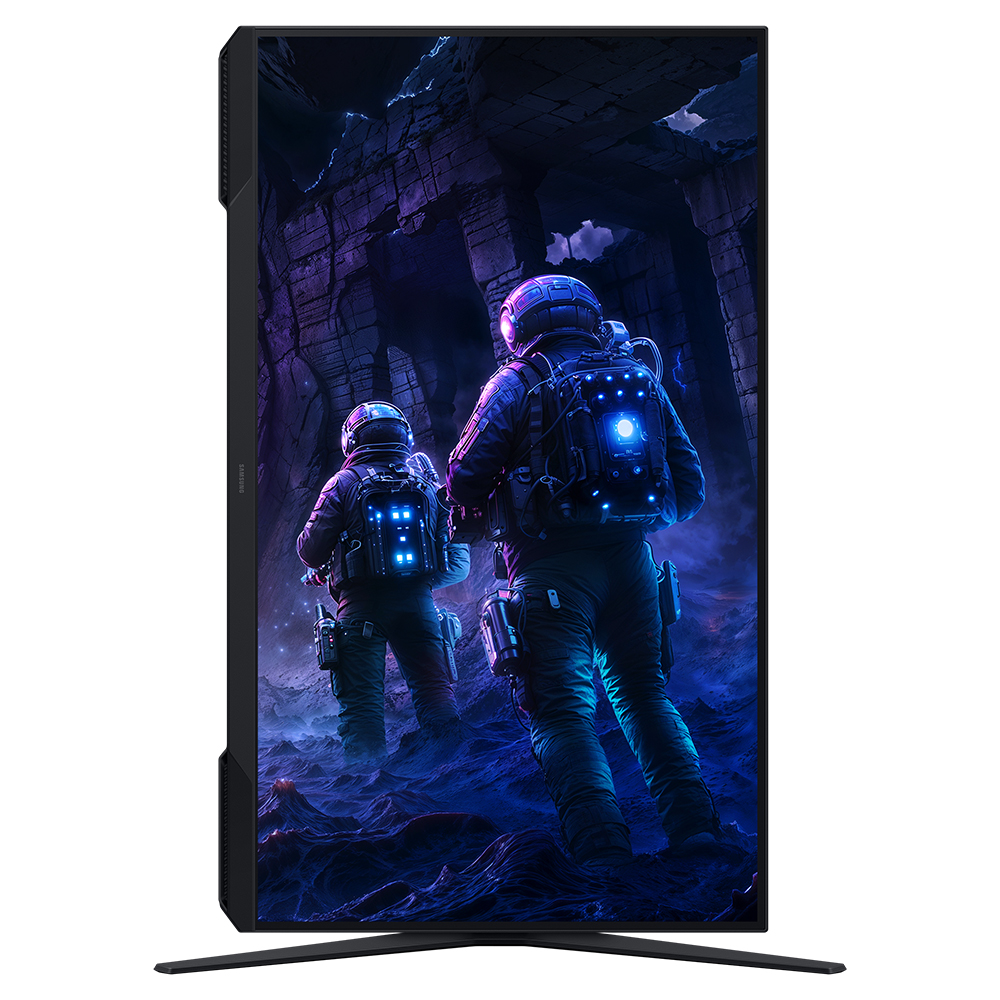 삼성 오디세이 G5 LS32FG510 80cm (32인치) QHD 180Hz 게이밍 모니터