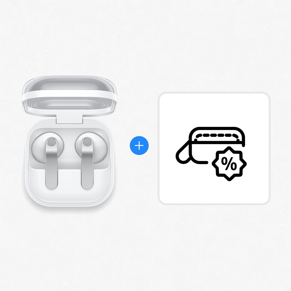 일상에서 편하게 쓰는 무선 이어폰, 갤럭시 버즈4 이야기
