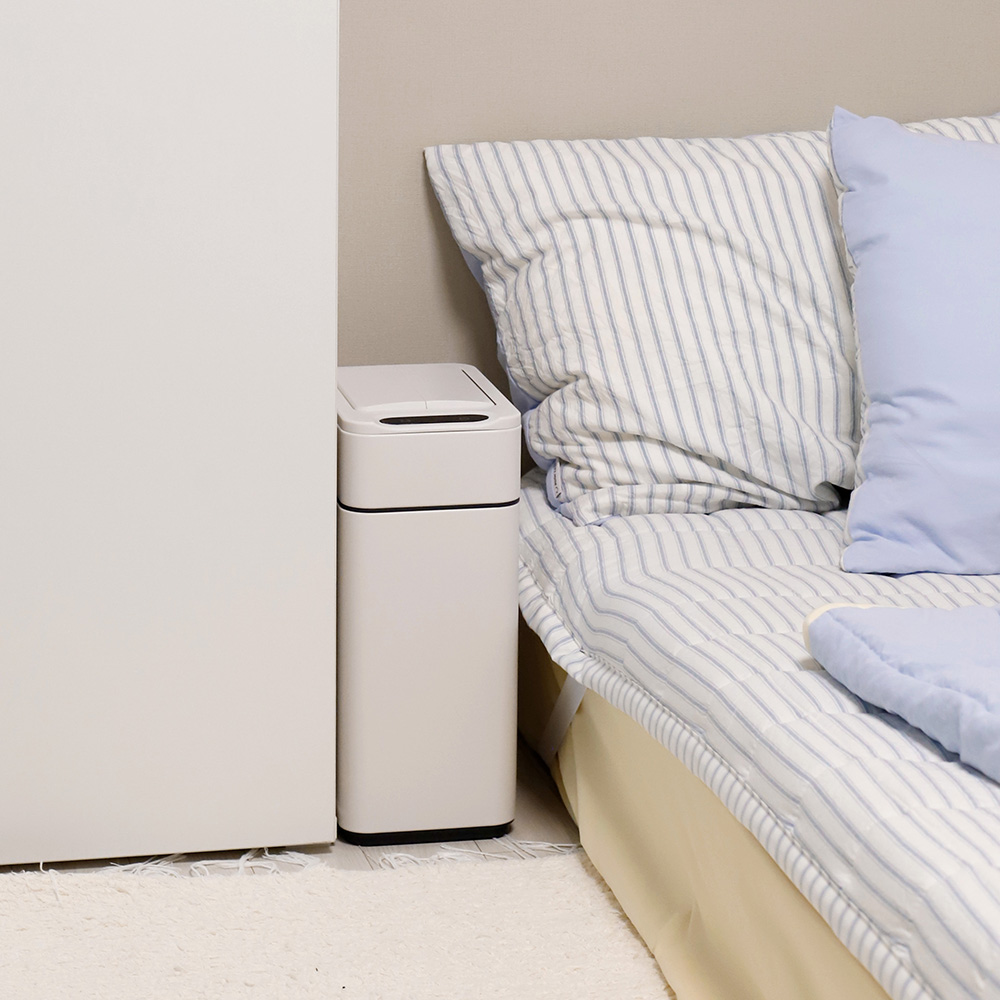 일상 속 편리함을 더하는 스마트 센서 쓰레기통 추천