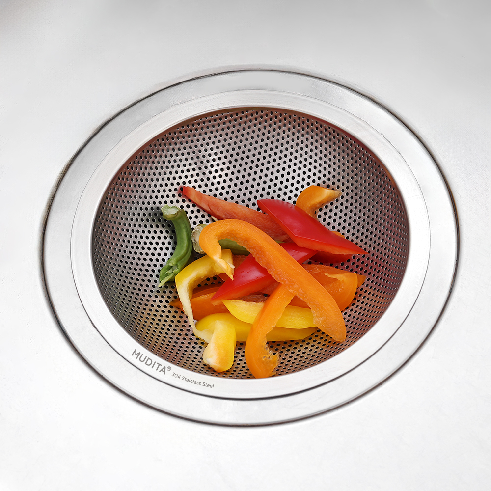 집에서 간편하게 쓰레기 정리! 무디타 304 스텐 진공 음식물 쓰레기통 추천