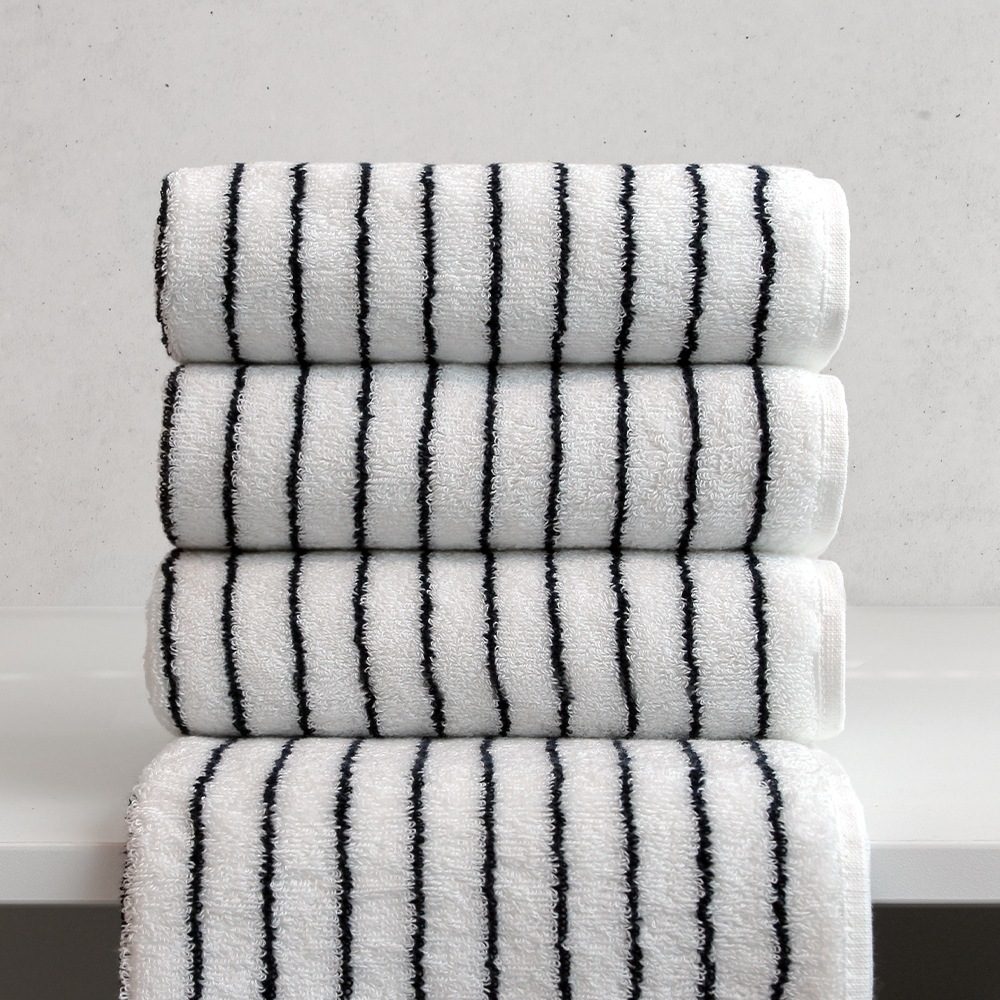 집에서 느끼는 호텔 같은 수건의 부드러움, 프리미엄 선염 타월 추천