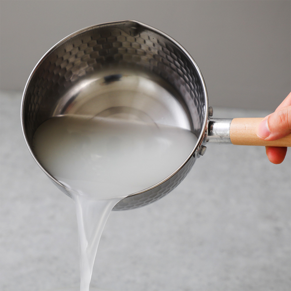 쉽고 편하게 사용할 수 있는 16cm 스테인리스 라면 냄비 추천