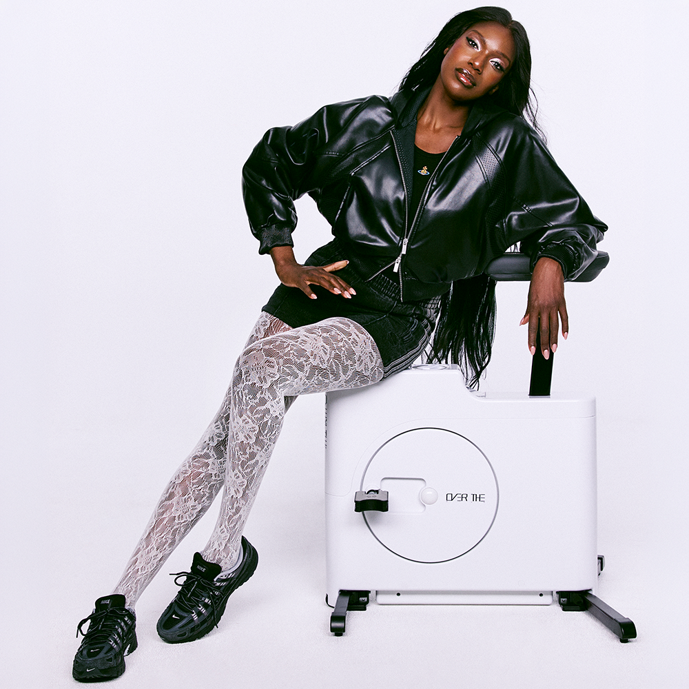 오버더바이크 접이식 전현무 나혼산 나혼자산다 실내 자전거