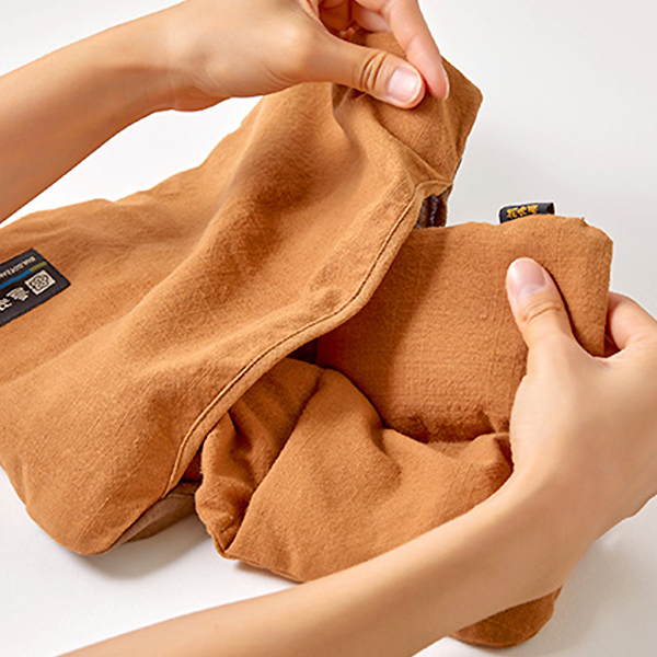 집에서 간편하게 따뜻함을 더하는 배 찜질팩 추천