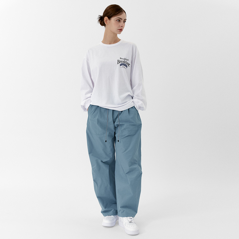 일상에서 편하게 입기 좋은 사계절용 산로 등산바지 추천