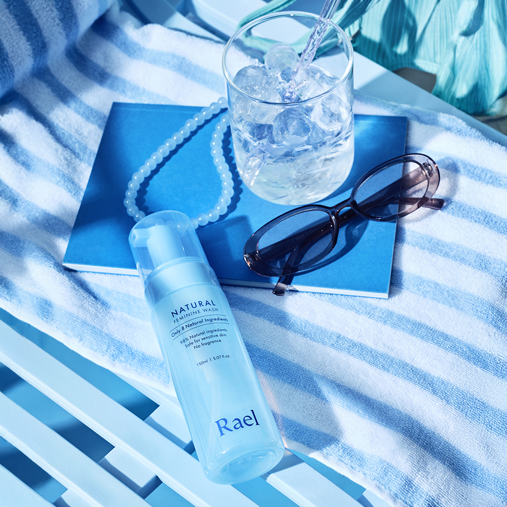 일상 속에서 자연스럽게 사용하는 여성청결제, 이렇게 선택하세요!