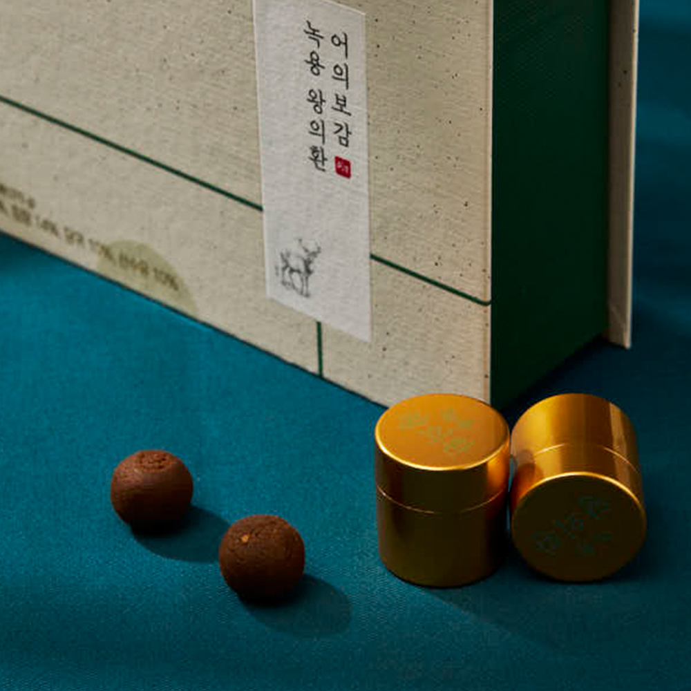 친근하게 챙기는 건강식품, 특별한 선물로 딱 좋아요!