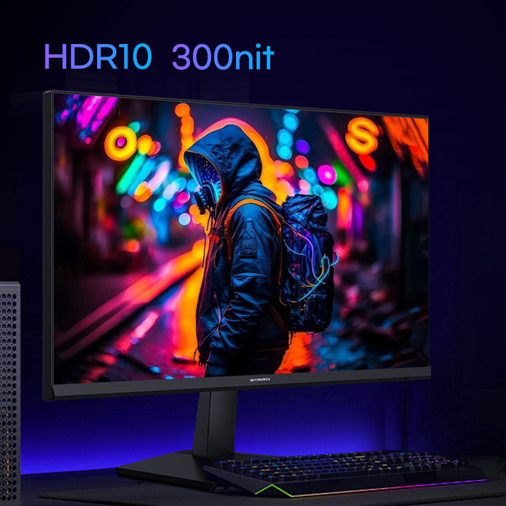 가성비 좋은 27인치 게이밍 모니터, 이렇게 선택했어요!