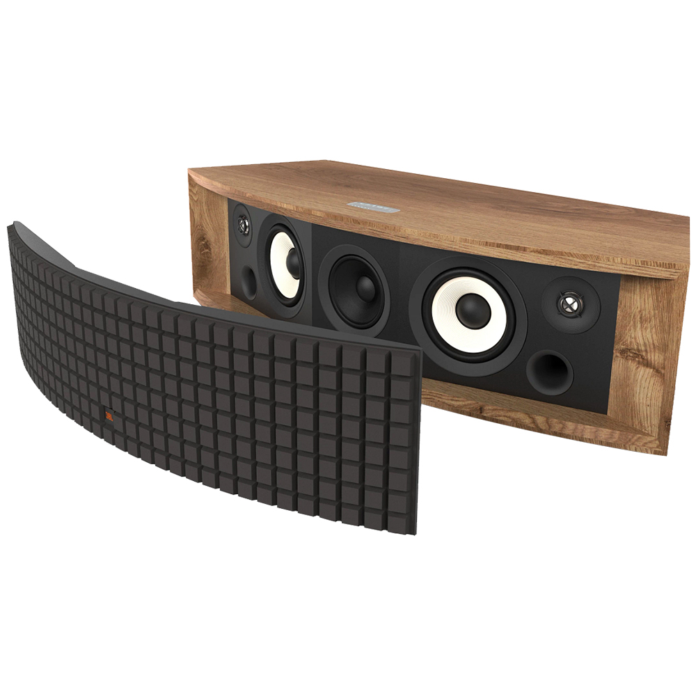 집에서도 음악 감상, 이보다 더 좋은 시스템이 있을까?