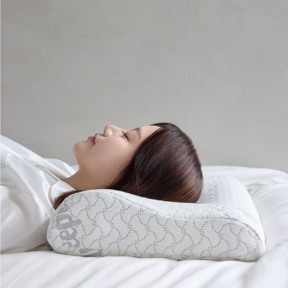 편안한 잠자리를 위한 최고의 목베개 추천, 어떤 게 좋을까?