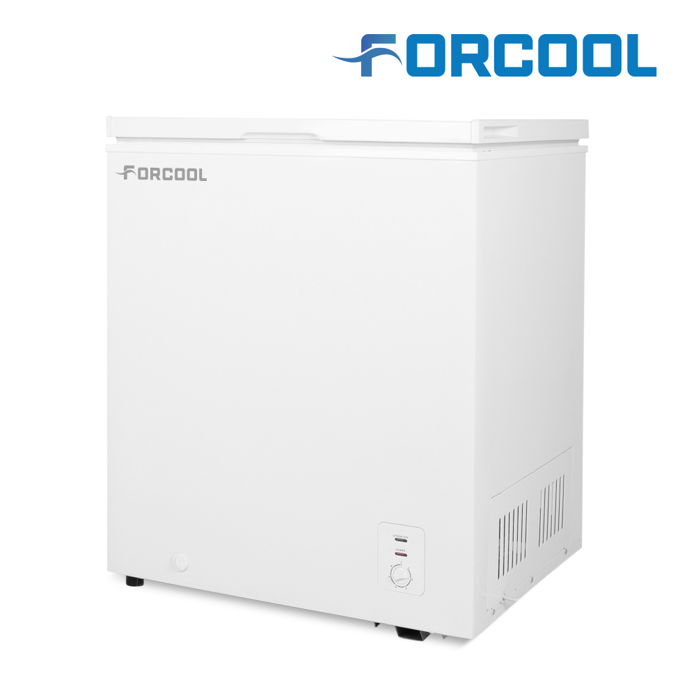 집에서도 간편하게 사용할 수 있는 작은 냉동고 추천!