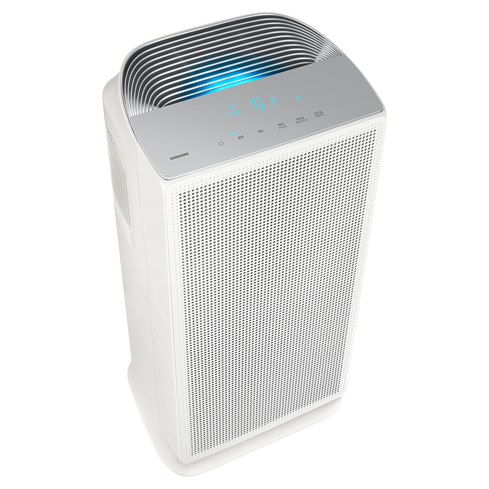 집안 공기 깨끗하게! 삼성 블루스카이 5500 공기청정기 소개