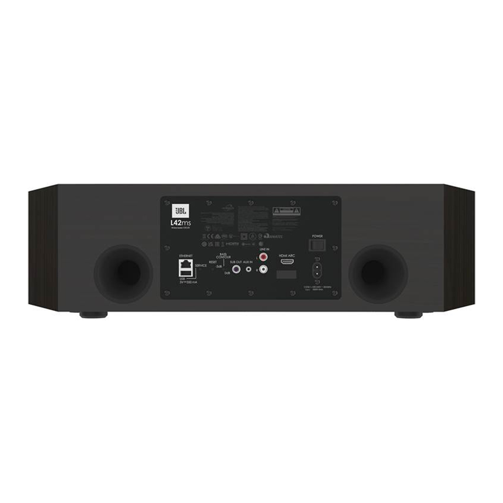 거실에서 즐기는 최고의 음악, 삼성전자 JBL L42MS 올인원 뮤직 시스템