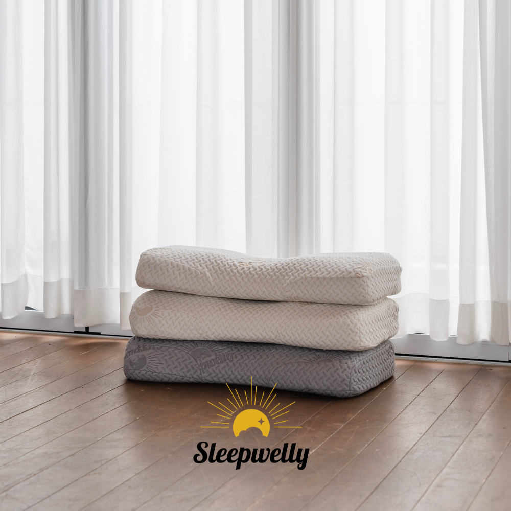 편안한 잠자리를 위한 최고의 목베개 추천, 어떤 게 좋을까?