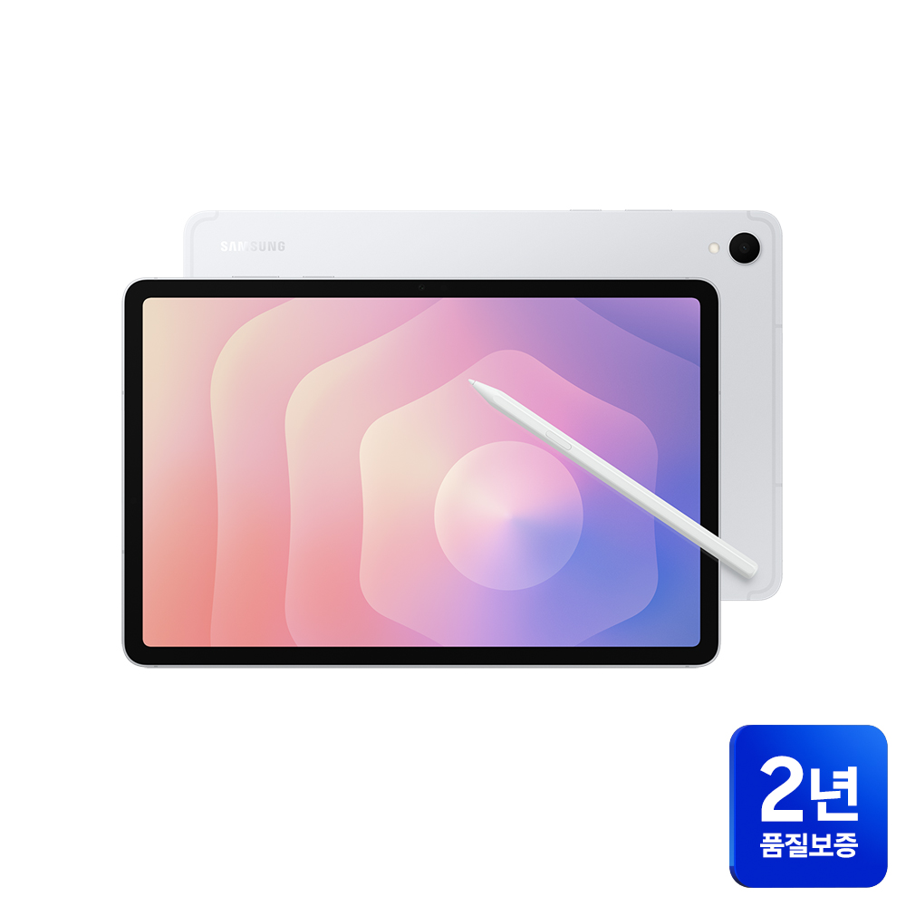 일상에서 활용하기 좋은 갤럭시탭 S11 5G+WiFi 128GB 실버, 드로잉과 필기용으로 딱!