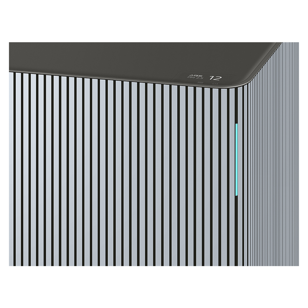 집안 공기 걱정 끝! 삼성 무풍 큐브 인피니트라인 공기청정기 소개