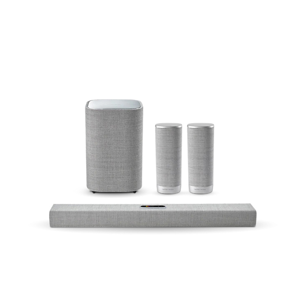 집에서 영화 감상, 이 멀티빔 홈시어터로 더 생생하게 즐기세요!