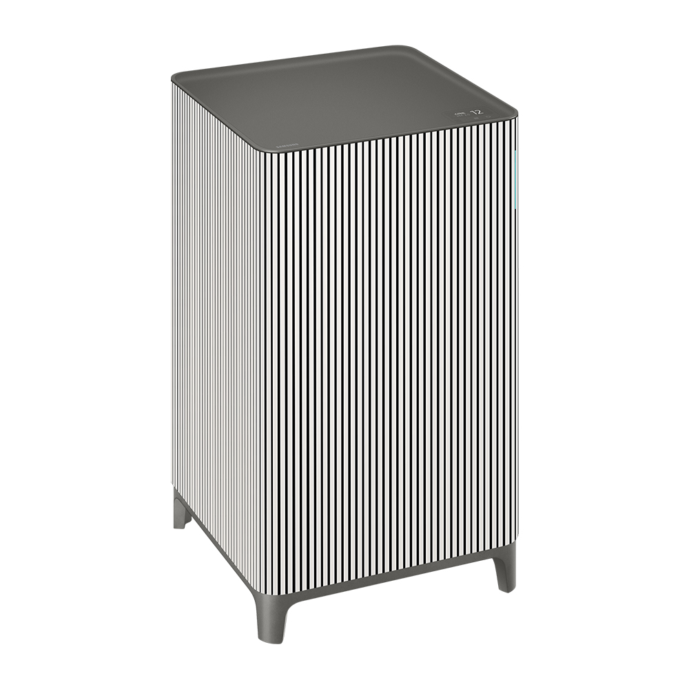 작은 공간도 쾌적하게! 삼성 비스포크 무풍 큐브 인피니트라인 공기청정기 소개