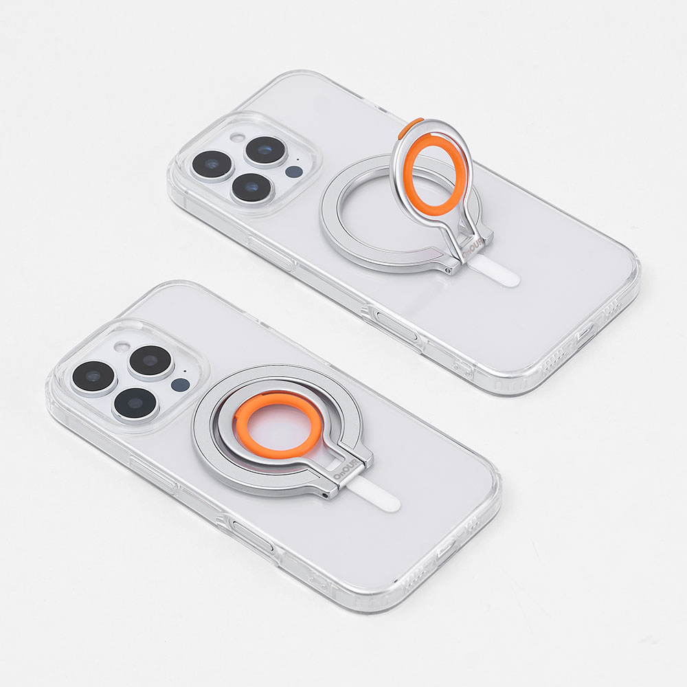 일상에서 딱! 편리하게 사용하는 스마트폰 그립톡 추천