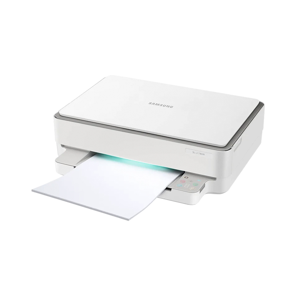 가정이나 사무실에서 딱 맞는 컬러 복합기, 삼성전자 SL-J1780W를 소개할게요!