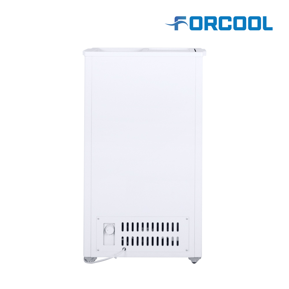 작고 강력한 냉동고, 집이나 업소에서 딱 좋아요!