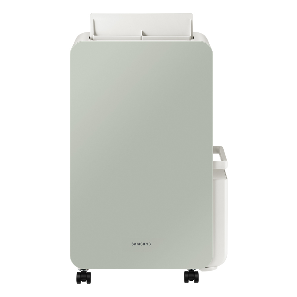 가정에서 쓰기 딱 좋은 저소음 인버터 제습기, 삼성 18리터 모델 소개