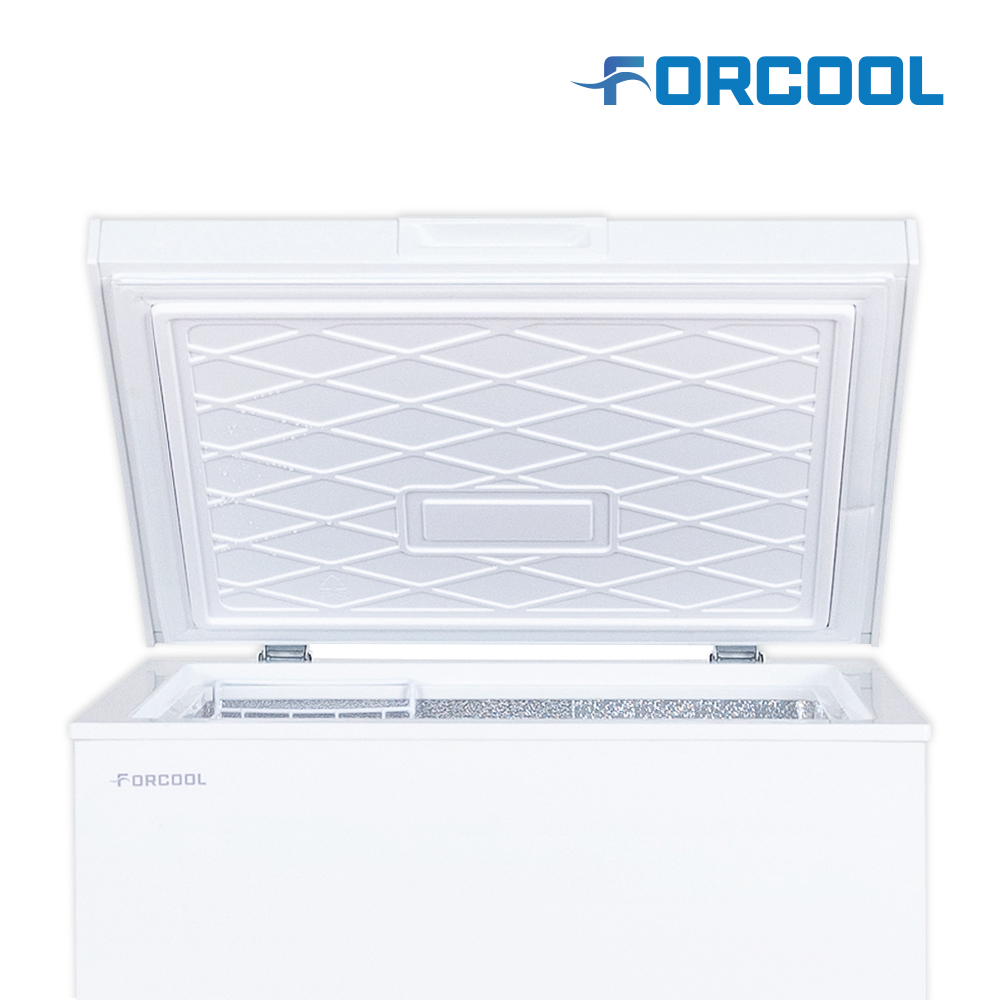 가정이나 업소에서 딱! 초저온 냉동고로 신선한 아이스볼 만들기