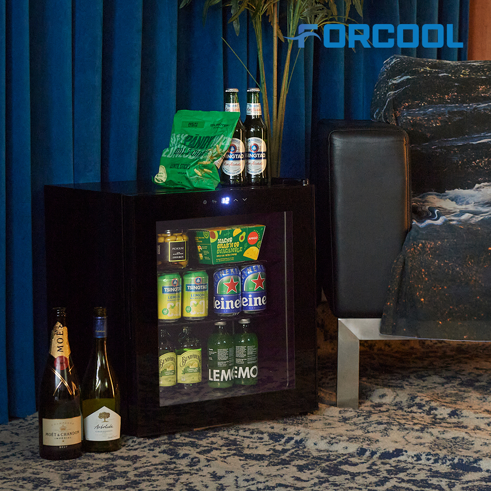 작은 공간에서도 시원하게! 가정과 업소 모두 딱인 미니 냉장고 추천