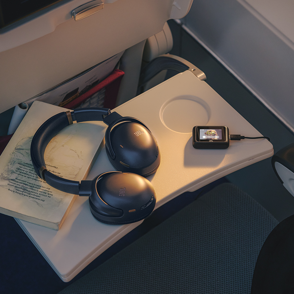 일상에서 편하게 쓰는 블루투스 헤드폰, JBL TOUR ONE M3 추천해요!