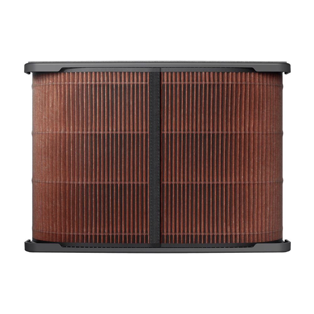 집안 공기 깨끗하게! 삼성 인피니트라인 S필터 공기청정기 소개