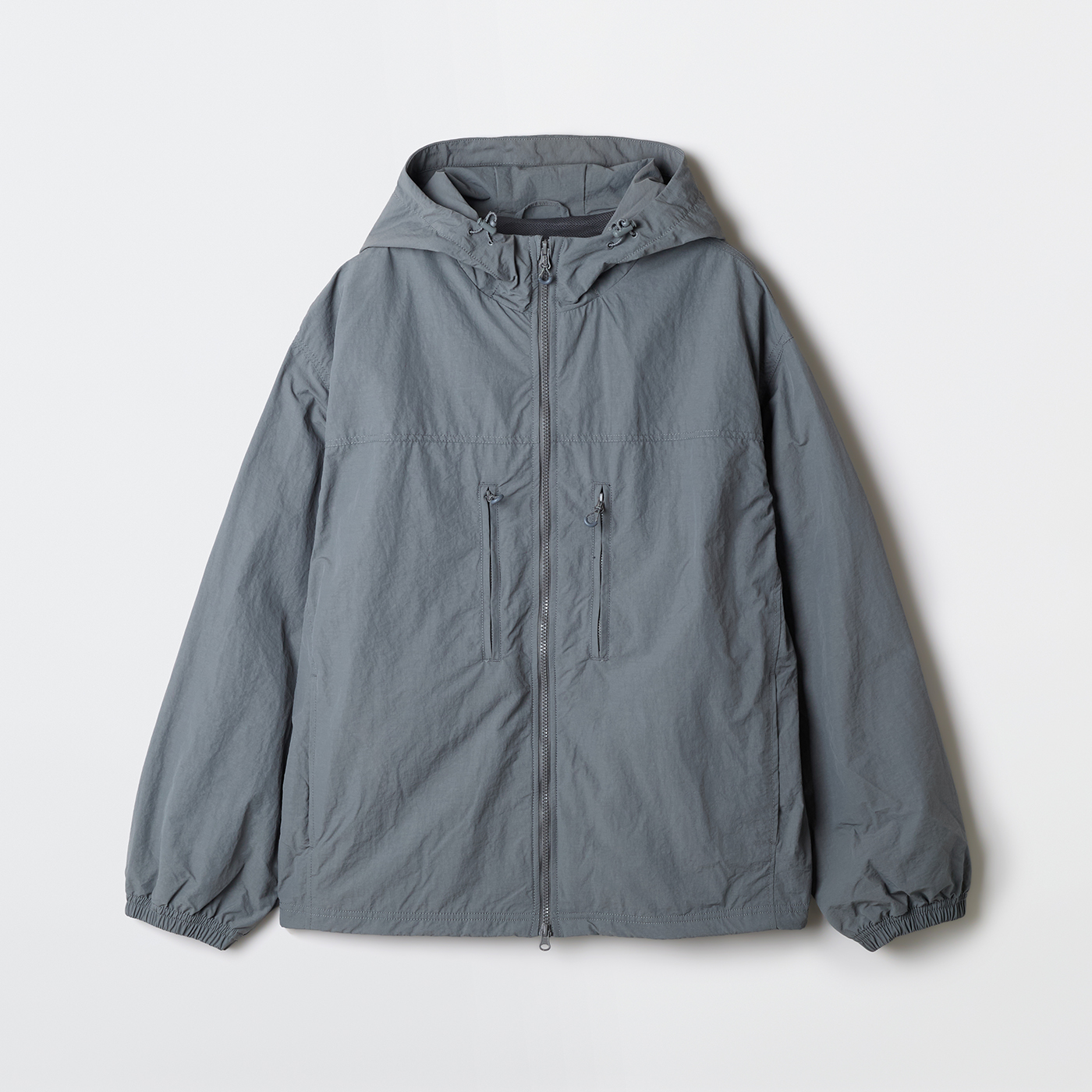 [슈퍼적립][N배송] 스파오 후드 윈드브레이커 SPJJG23C02