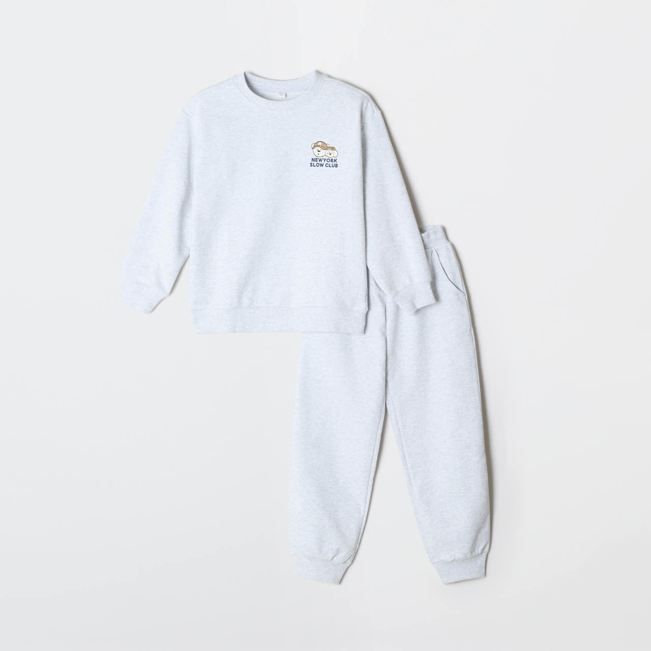 [당일출고] 스파오키즈 그래픽 상하세트 SPSMG23KU1