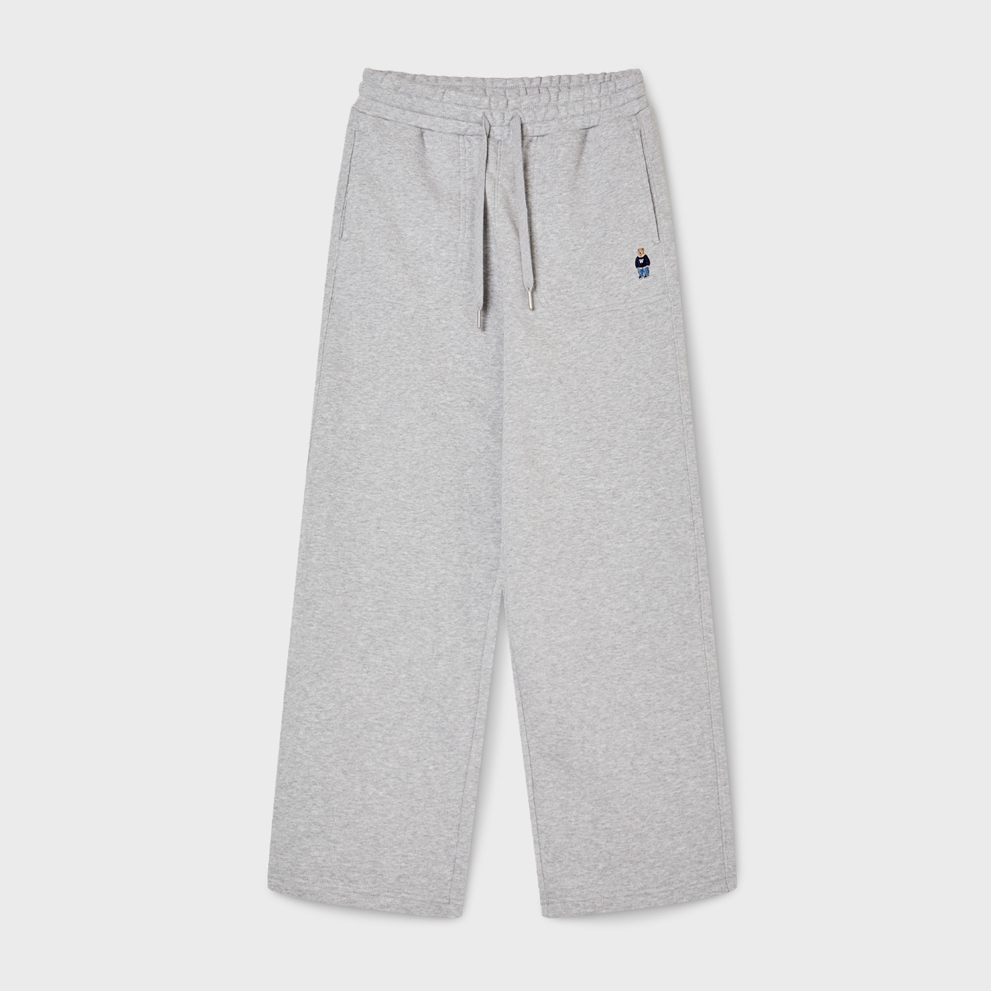 [후아유] 스티브 와이드 팬츠(공용) / WHTMG2211U