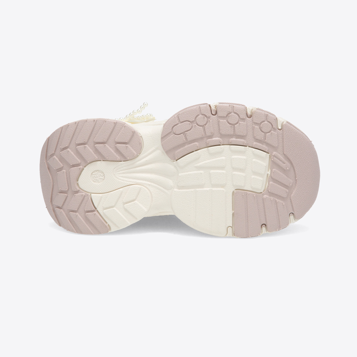 (신학기) 여아 플라워 벨크로 운동화 HPKR6GS1GQ