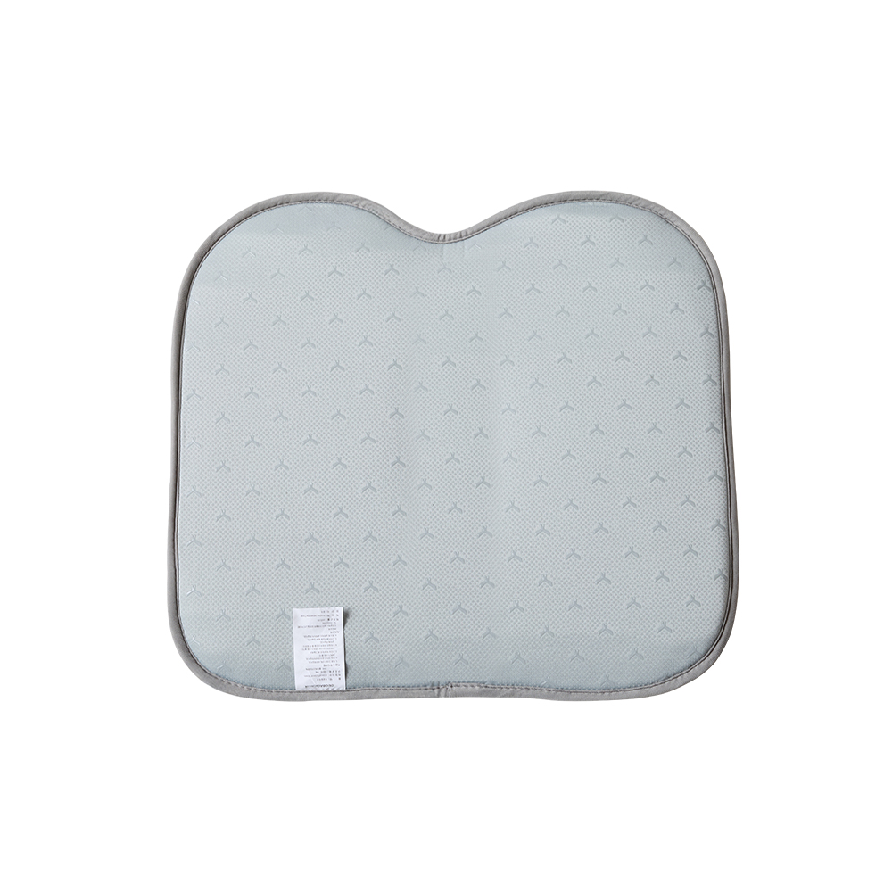 [슈퍼적립][N배송]듀오백 쿨링 듀얼젤 방석 통풍 벌집 방석 식탁 방석 허리에 좋은 의자 쿠션