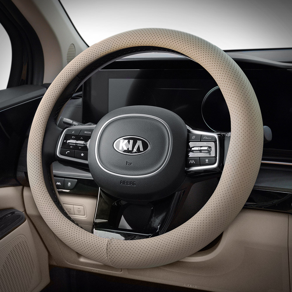 크레이지몬스터 4세대 카니발 KA4 페이스리프트 핸들커버