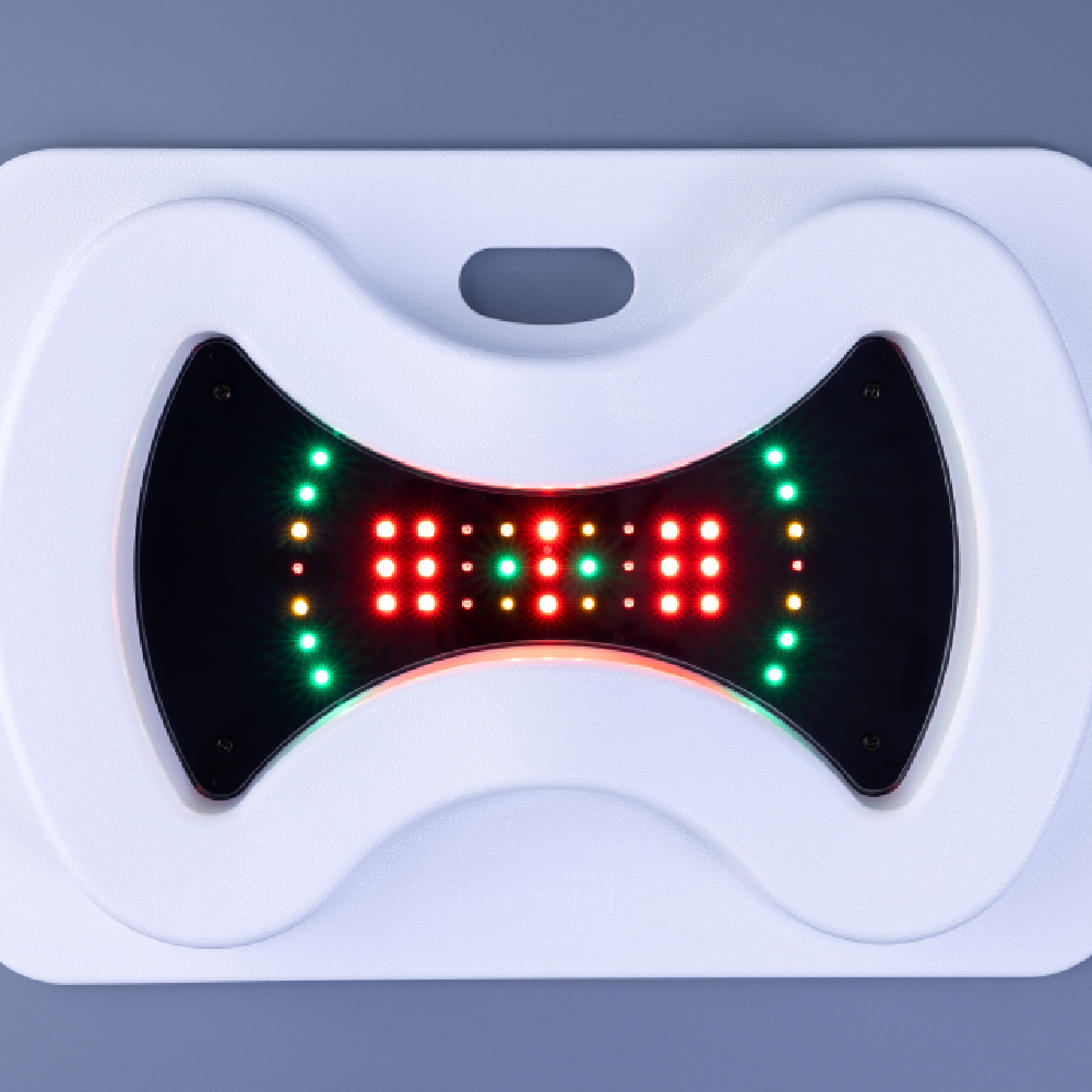 집에서 간편하게 사용하는 근적외선 좌욕기, 치질과 임산부 건강에 도움 되는 제품