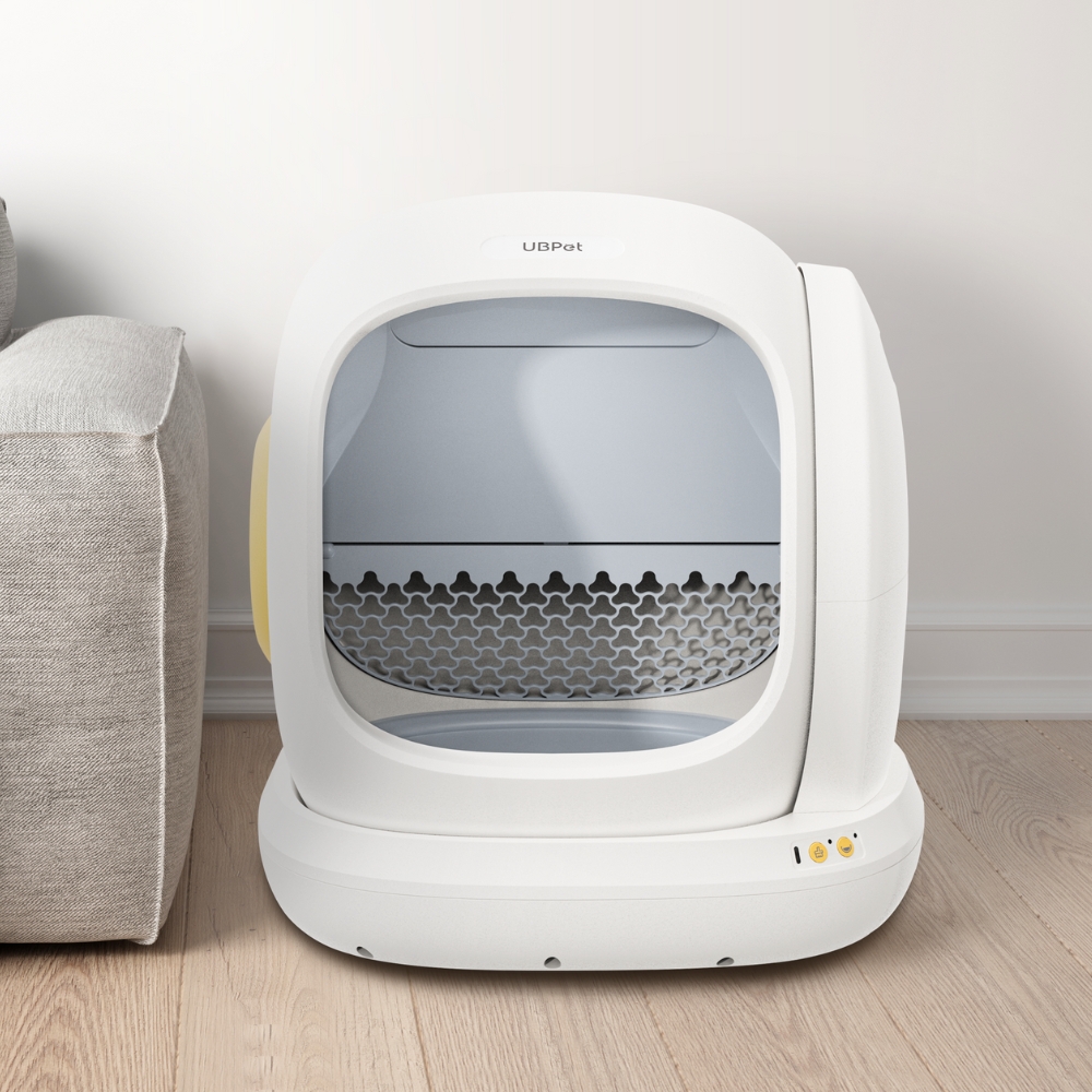 [디클펫] 디클펫 고양이 자동 화장실 두잉