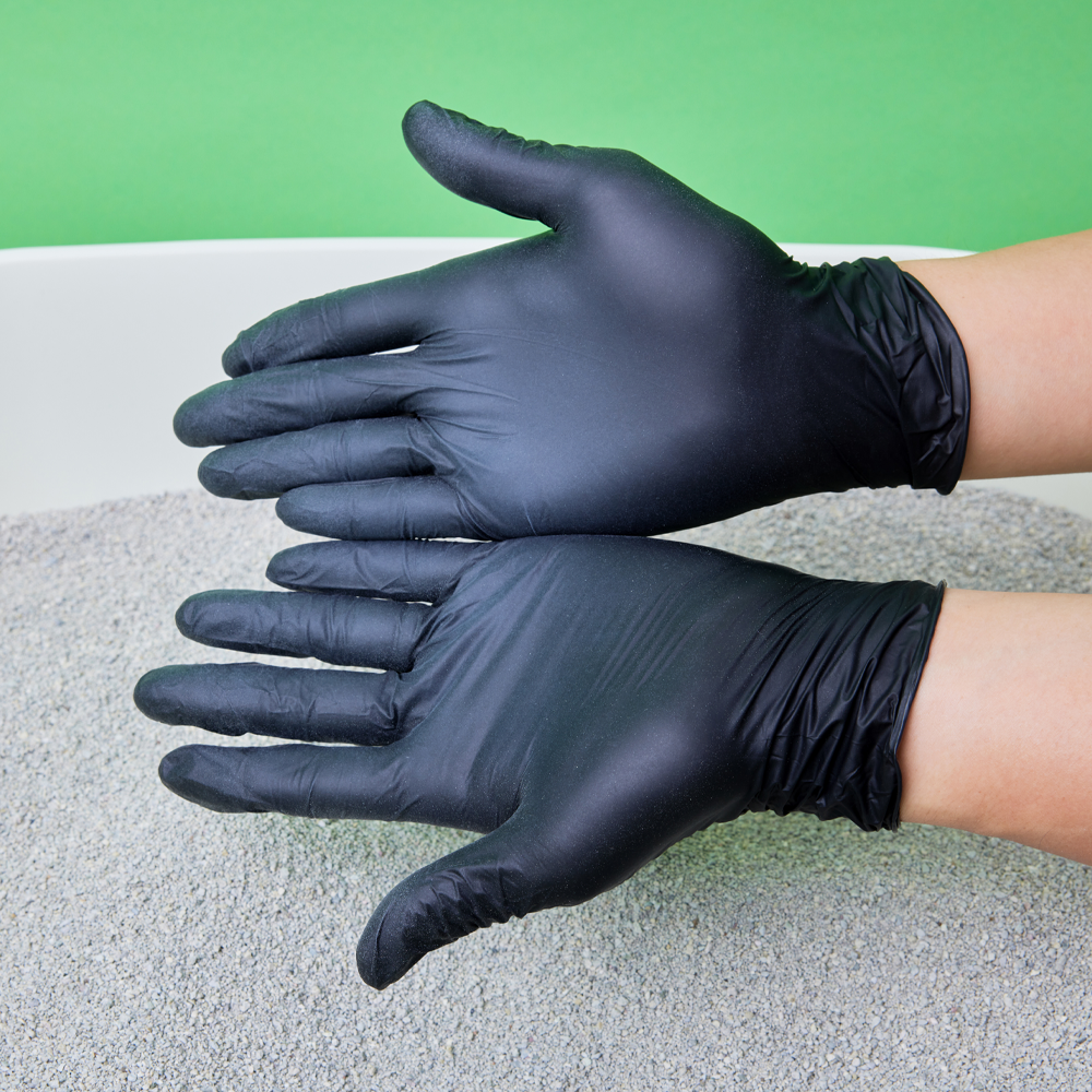 고양이 모래, 이렇게 선택하면 좋아요! 벤토나이트로 편리하게 관리하는 방법