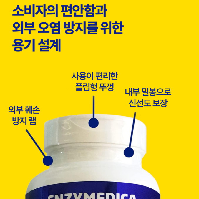 흡수력 9.6배 향상! 자연에서 찾은 베르베린 파이토솜으로 건강 챙기기