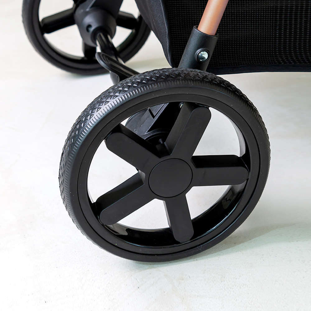 경량 퀵폴딩 강아지 고양이 유모차 반려동물 개모차