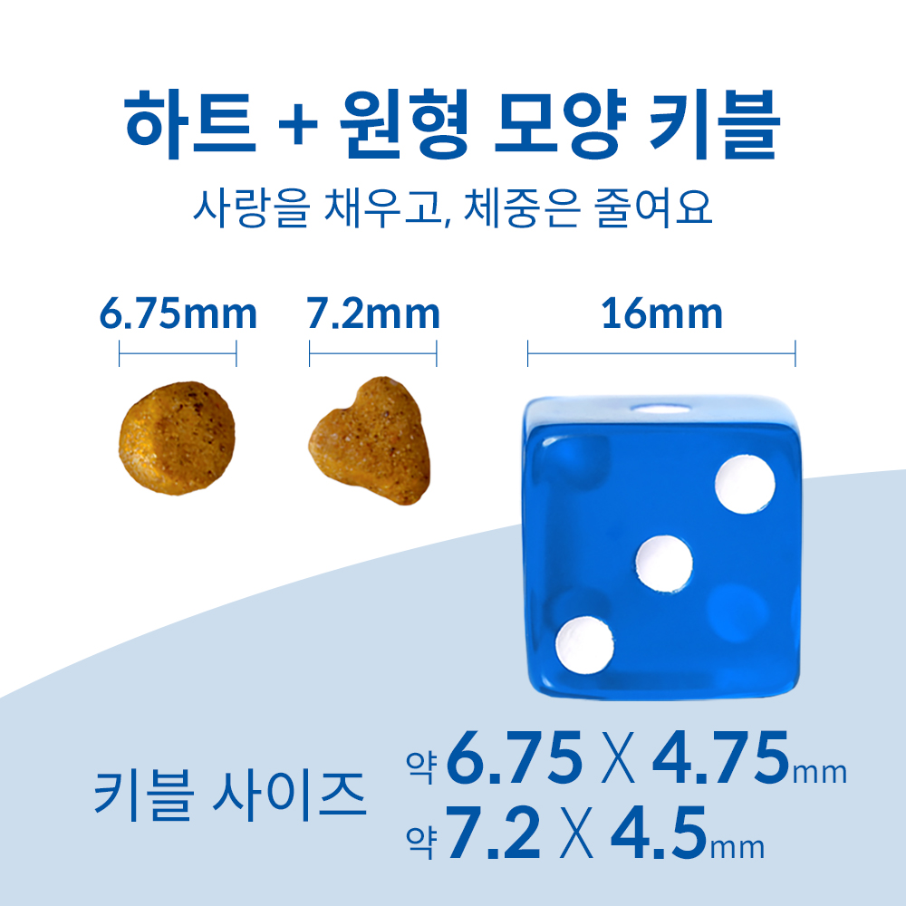 힐스 고양이사료 어덜트 퍼펙트 웨이트 1.4kg x 2개