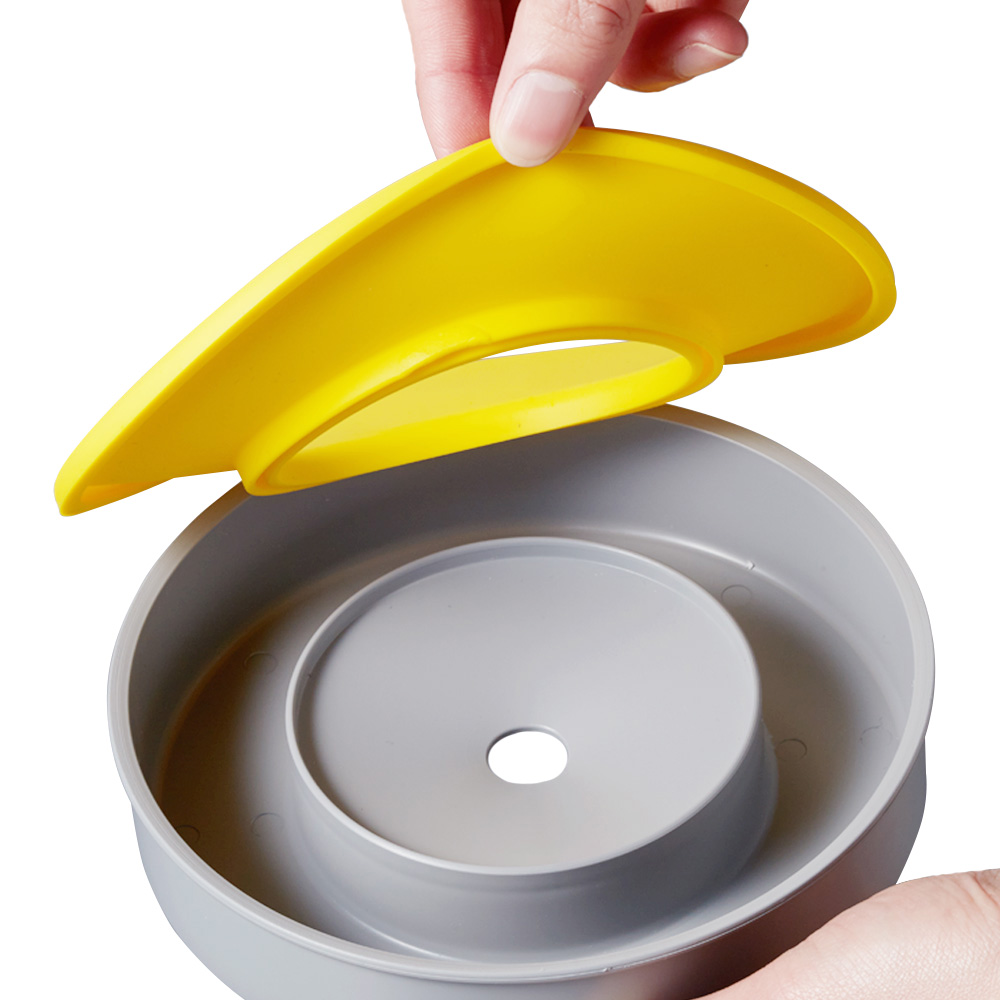 요기펫 고양이 강아지물그릇 애견 식기 요기 스탠드 물그릇