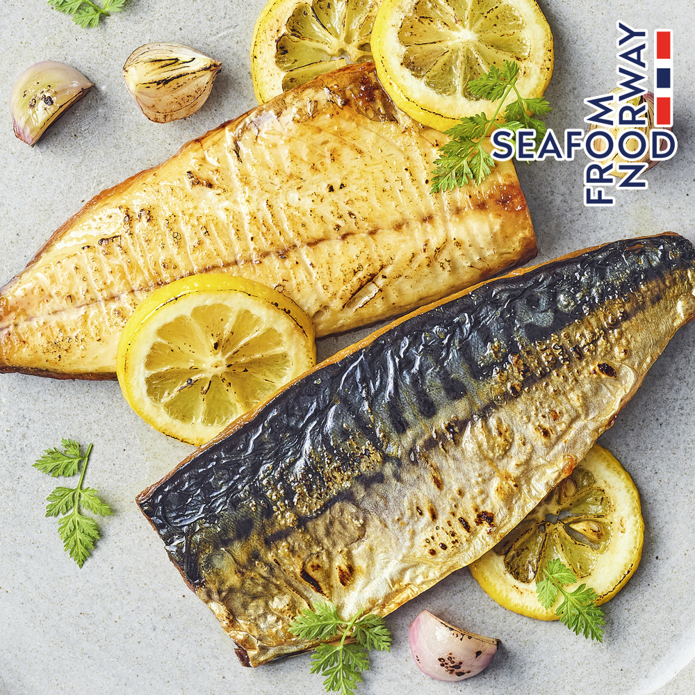 가시없는 노르웨이고등어 특대 플러스 99.9 제거 순살고등어 아기생선