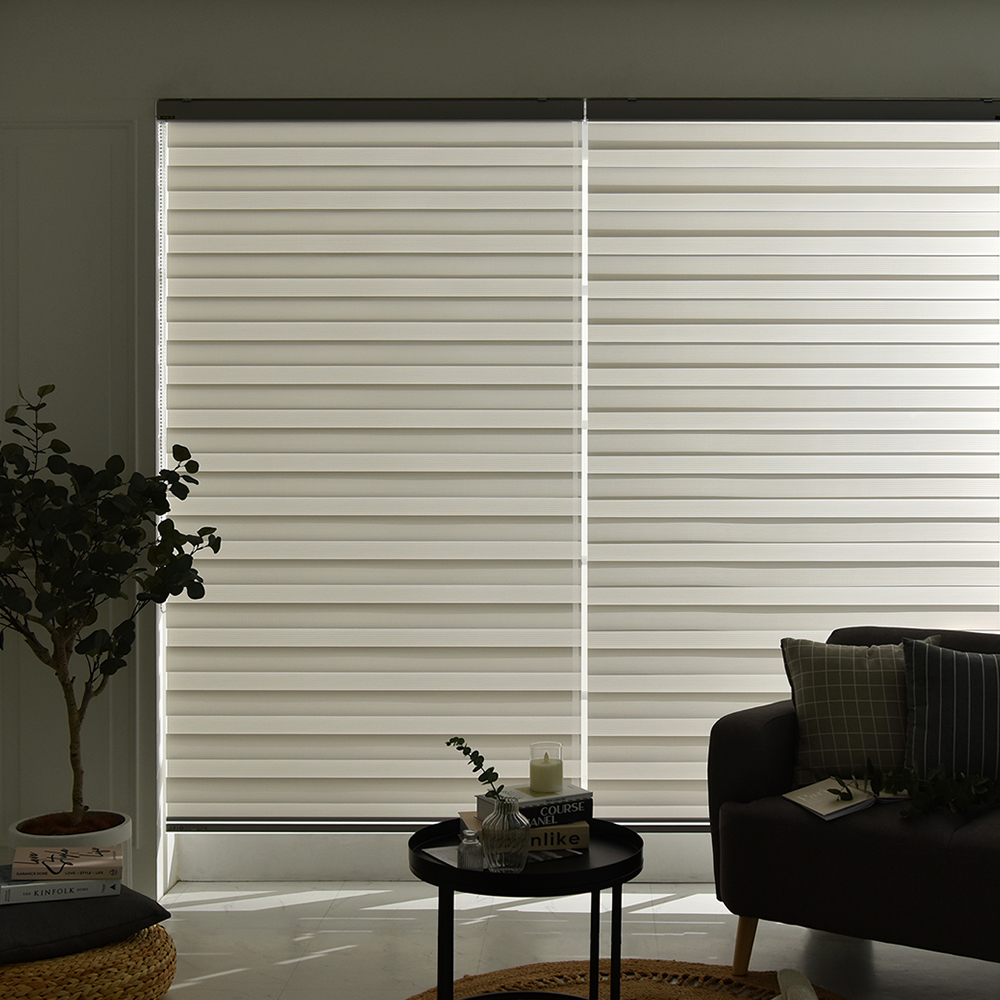 아라크네 네츄럴 콤비블라인드 30x30