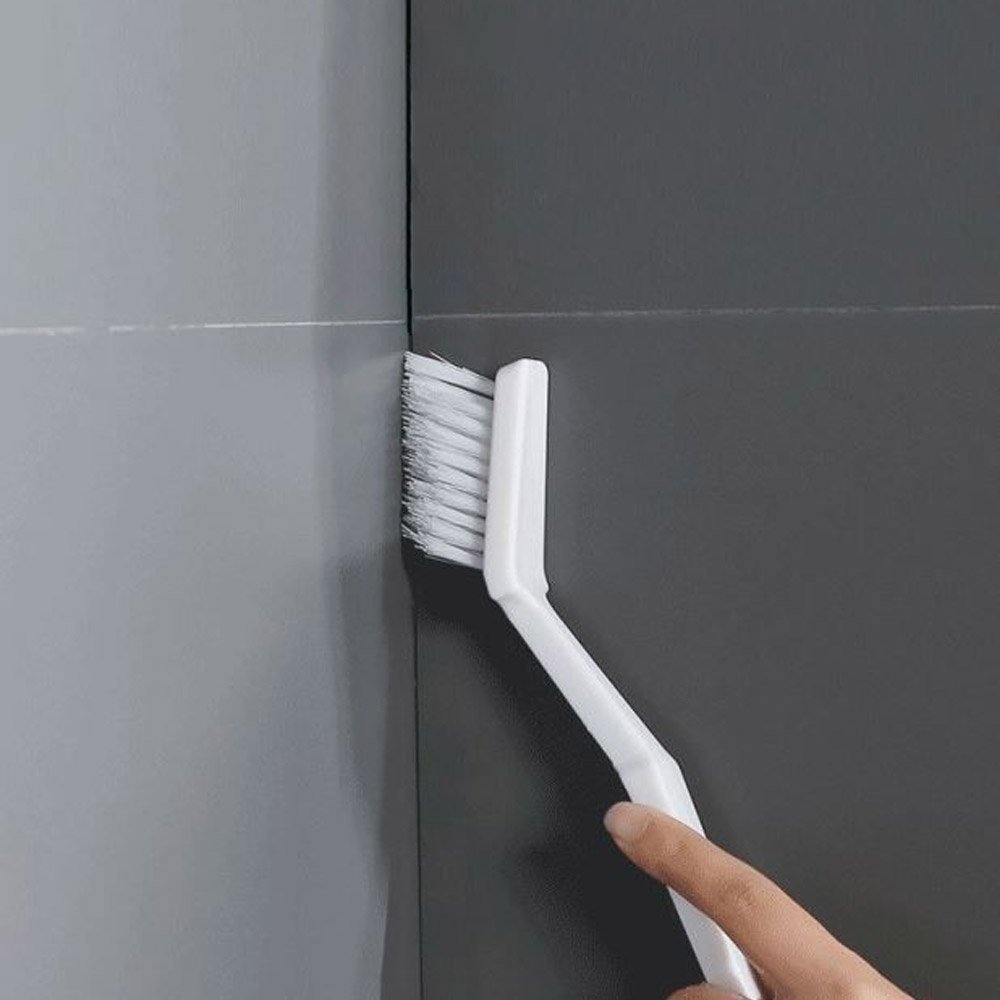 모나코올리브 먼지제거 물때 청소용품 브러쉬 솔 공간마법 청소 5종세트, 1개