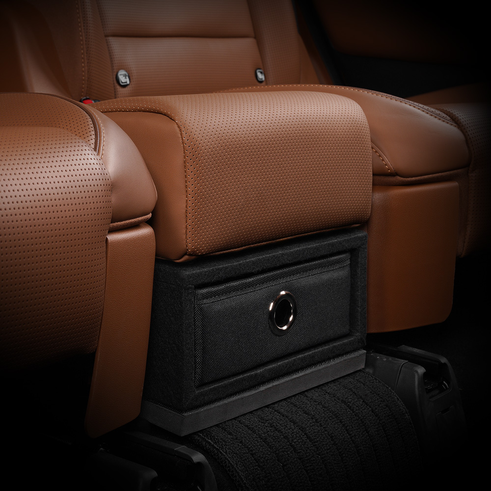 크레이지몬스터 디올뉴 팰리세이드 LX3 2열 튼튼수납함