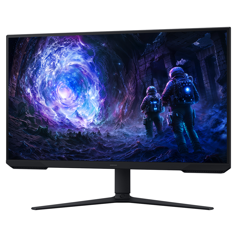 삼성 오디세이 G5 LS32FG510 80cm (32인치) QHD 180Hz 게이밍 모니터