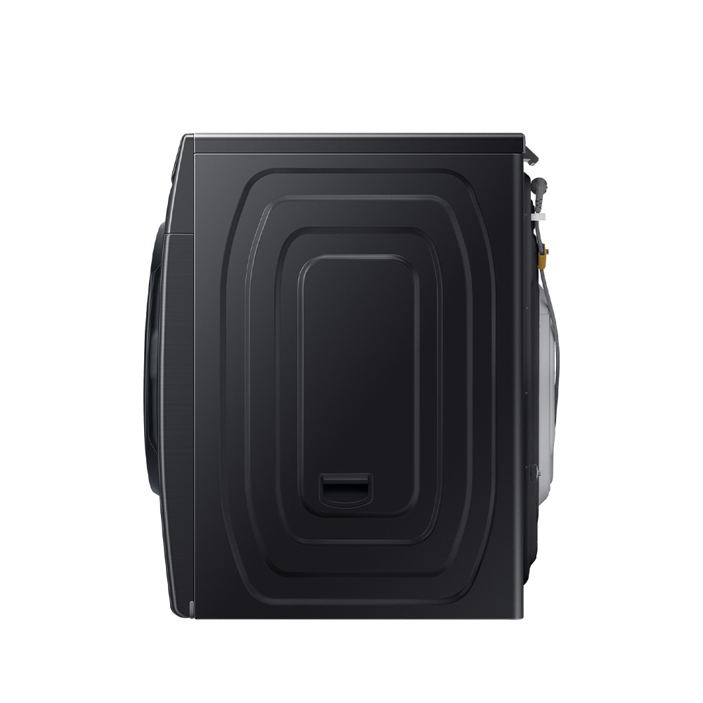 삼성 AI 세탁기 WF25DG8650BV 블랙 대용량 1등급